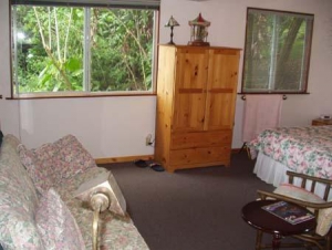 Rainbow Plantation Bed and Breakfast