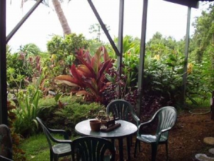 Rainbow Plantation Bed and Breakfast