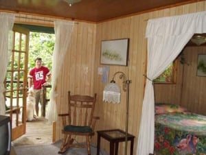 Rainbow Plantation Bed and Breakfast