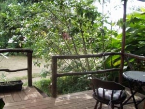 Rainbow Plantation Bed and Breakfast
