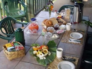 Rainbow Plantation Bed and Breakfast