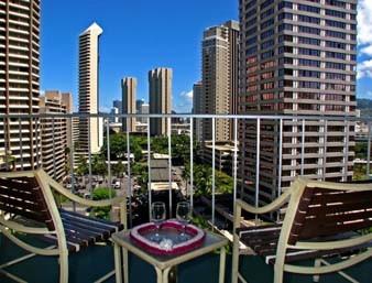 Ramada Plaza Waikiki