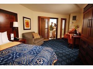 Resort Quest Kauai Beach At Makaiwa