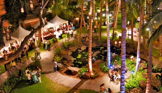 5 Great Shopping Centers In Hawaii