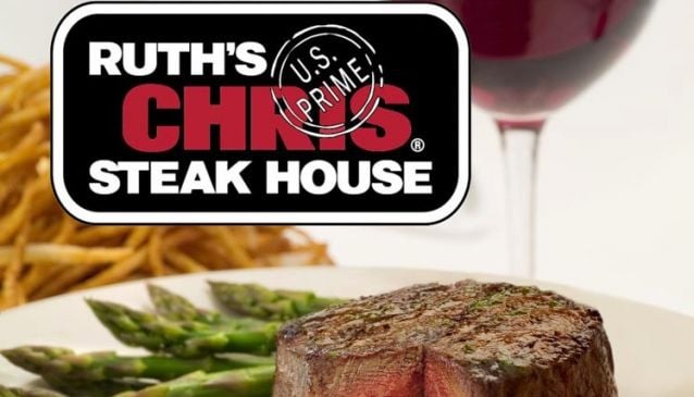 Ruth's Chris Steak House - Waikiki