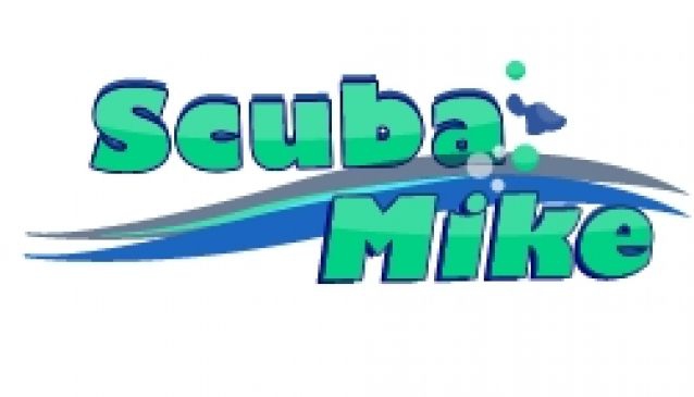 Scuba Mike