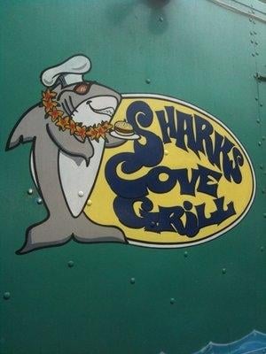 Sharks Cove Grill