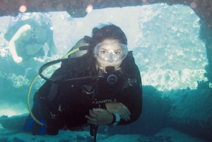 Shore Discover Scuba Diving Experience