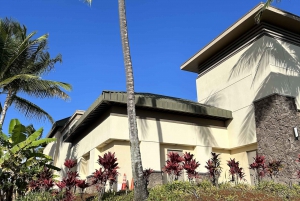 Shuttle to Premium Discount Shopping on Oahu