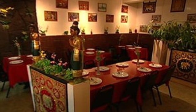 Siam Palace Thai Restaurant