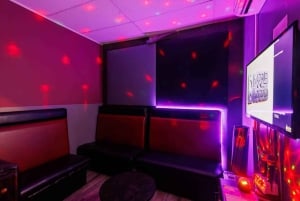Zing uit volle borst: Kapolei Karaoke Experience