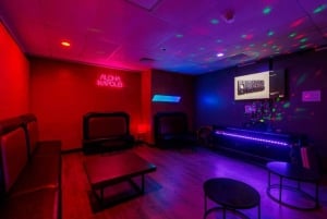 Zing uit volle borst: Kapolei Karaoke Experience