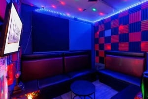 Zing uit volle borst: Kapolei Karaoke Experience