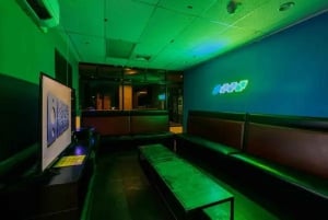 Zing uit volle borst: Kapolei Karaoke Experience