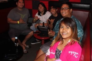 Zing uit volle borst: Kapolei Karaoke Experience