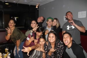 Zing uit volle borst: Kapolei Karaoke Experience