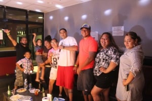 Zing uit volle borst: Kapolei Karaoke Experience