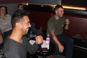Zing uit volle borst: Kapolei Karaoke Experience