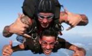 Skydive Hawaii