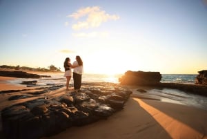 3 timmars tur i liten grupp i Honolulu med malasadas