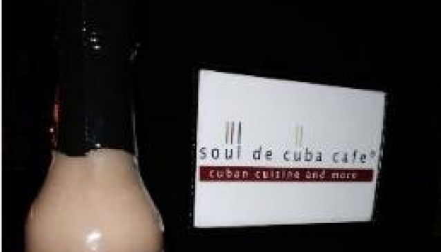 Soul De Cuba Cafe