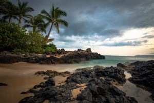 Maui: Pacchetto audioguida Road to Hana