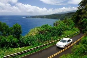 Maui : Road to Hana - Visite guidée audioguidée (Bundle)
