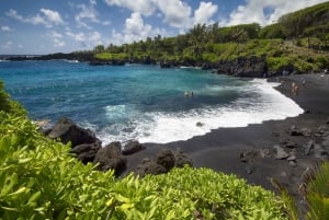 Maui: Road to Hana Zelf Rijden Audio Tour Bundel