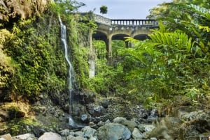 Maui: Road to Hana Pacote de tour guiado por áudio