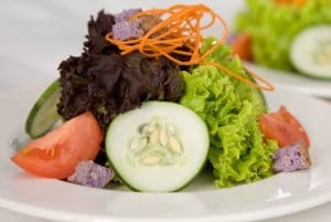 Południowe Maui: rejs o zachodzie słońca z 4-daniową kolacją i napojami