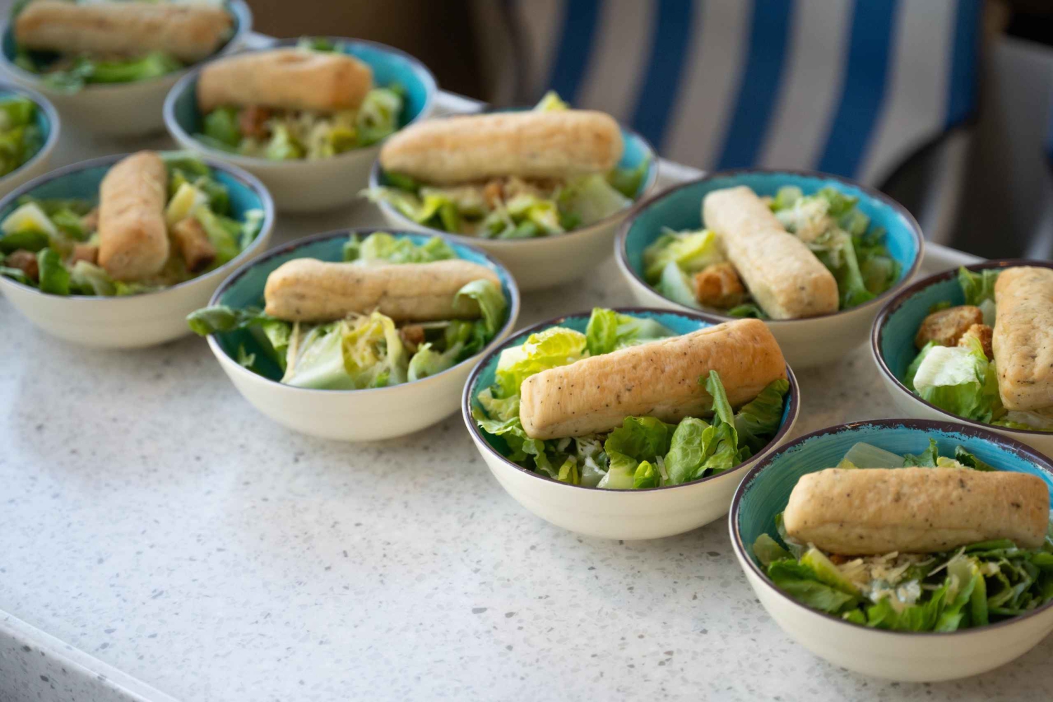 Sul de Maui: Sunset Prime Rib ou Island Fish Dinner Cruise