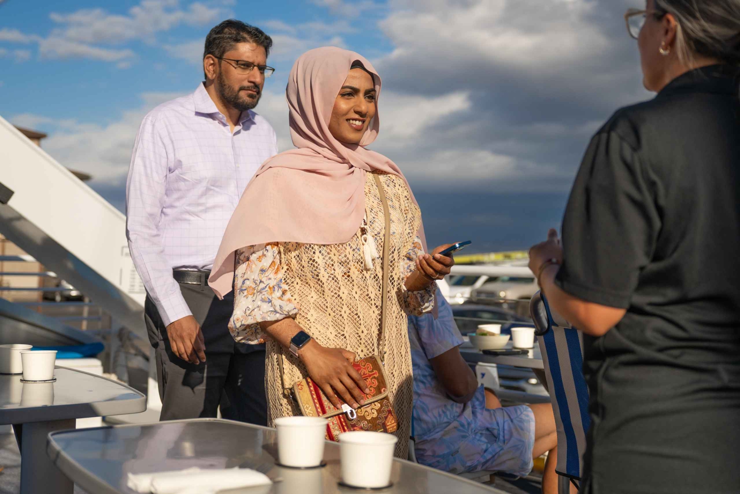 Sul de Maui: Sunset Prime Rib ou Island Fish Dinner Cruise