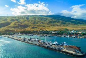 Sul de Maui: Sunset Prime Rib ou Island Fish Dinner Cruise