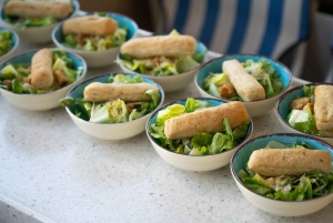 Sul de Maui: Sunset Prime Rib ou Island Fish Dinner Cruise