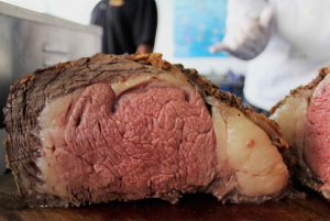 Sul de Maui: Sunset Prime Rib ou Island Fish Dinner Cruise