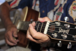 Sul de Maui: Sunset Prime Rib ou Island Fish Dinner Cruise