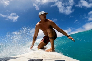 Oahu: Surf Lesson