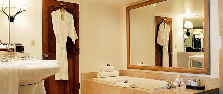 The Fairmont Kea Lani