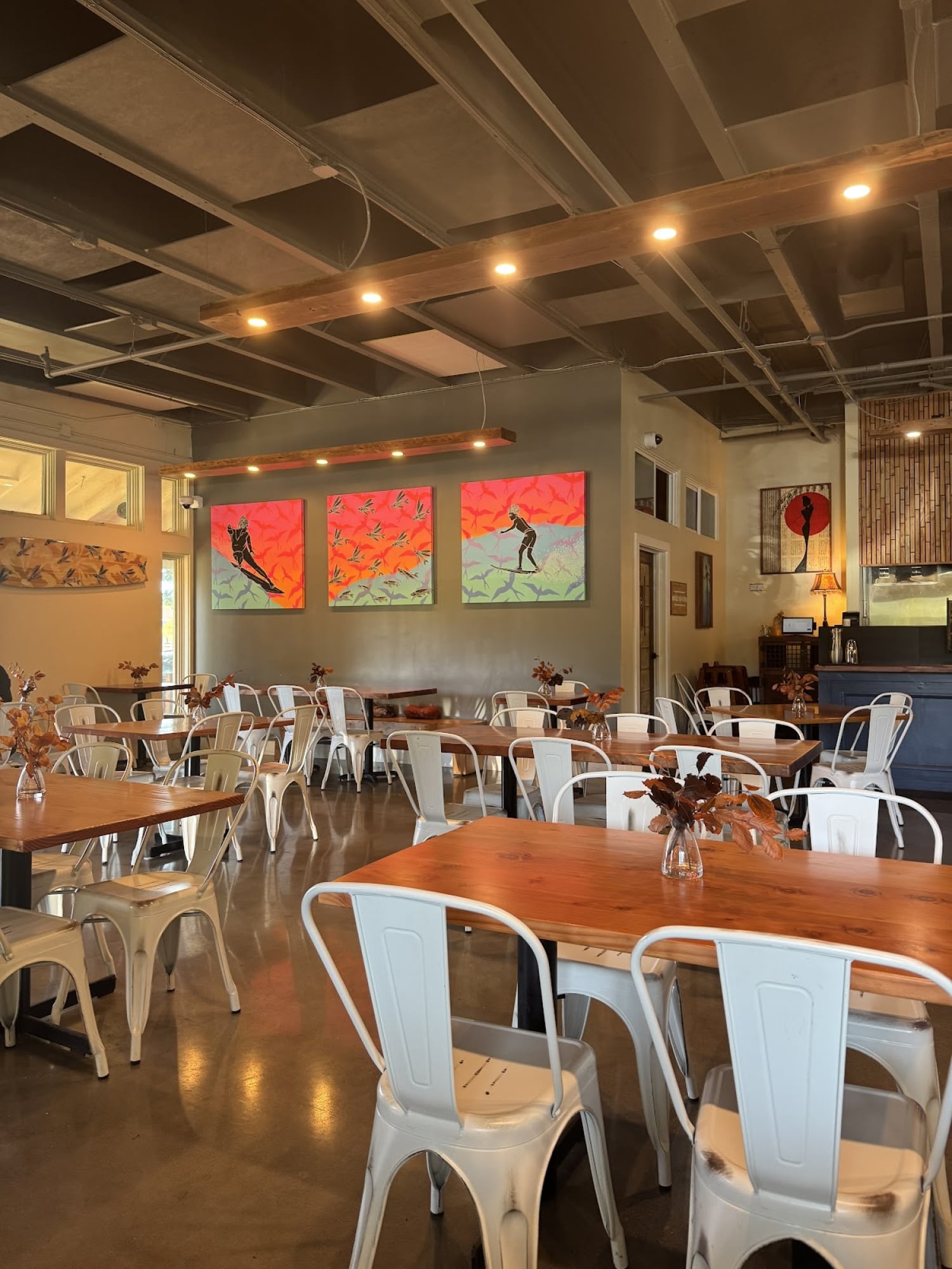 The Fixx Haleiwa