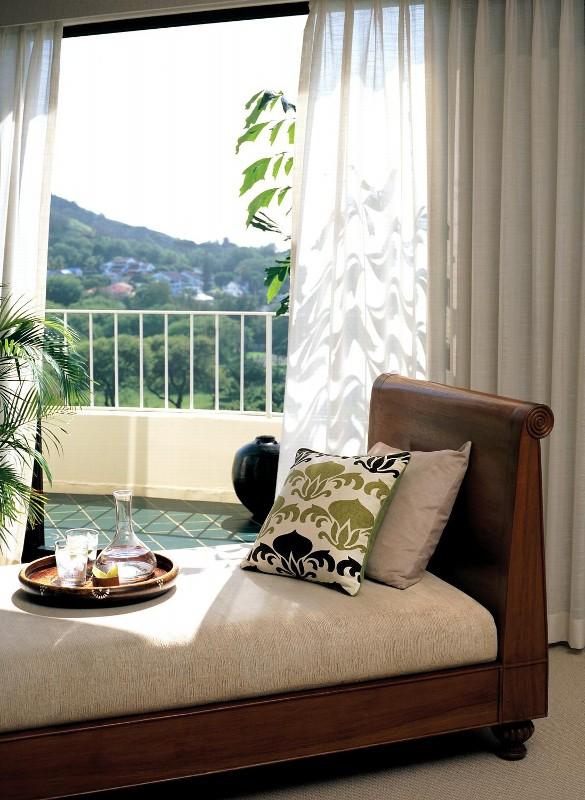 The Lotus at Diamond Head