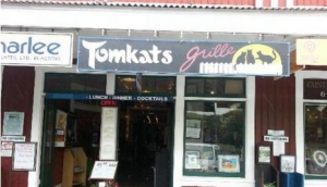 Tomkats Grille