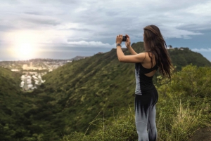 Travel Content Photography & Videography Tours