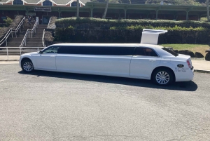 Oahu: USS Arizona Memorial and Mighty MO Limousine Tour