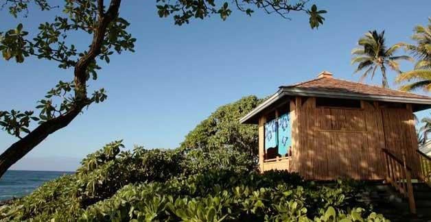 Turtle Bay Resort