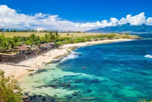 UCPlaces Maui Road to Hana #1 itseopastettu audio-ajokierros