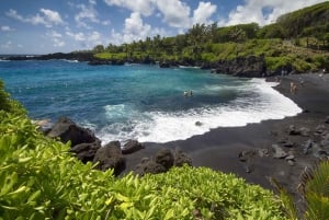 UCPlaces Maui Road to Hana #1 selbstgeführte Audiotour