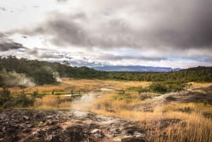 Ultimate National Park Tour from Waikoloa