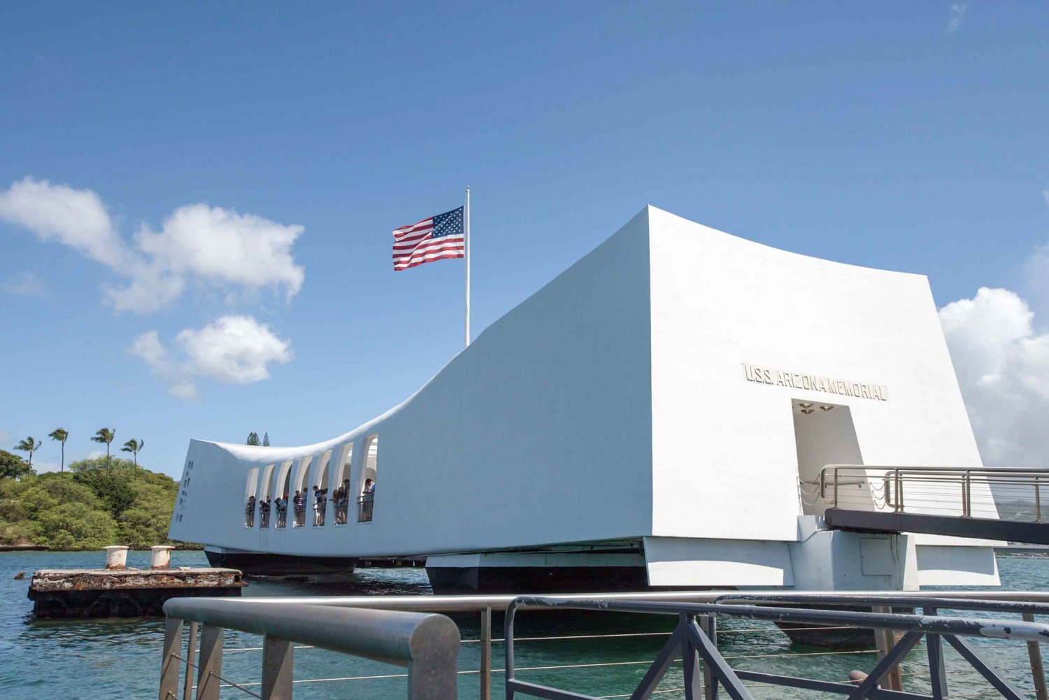 Honolulu: Ultieme Pearl Harbor en Circle Island Tour