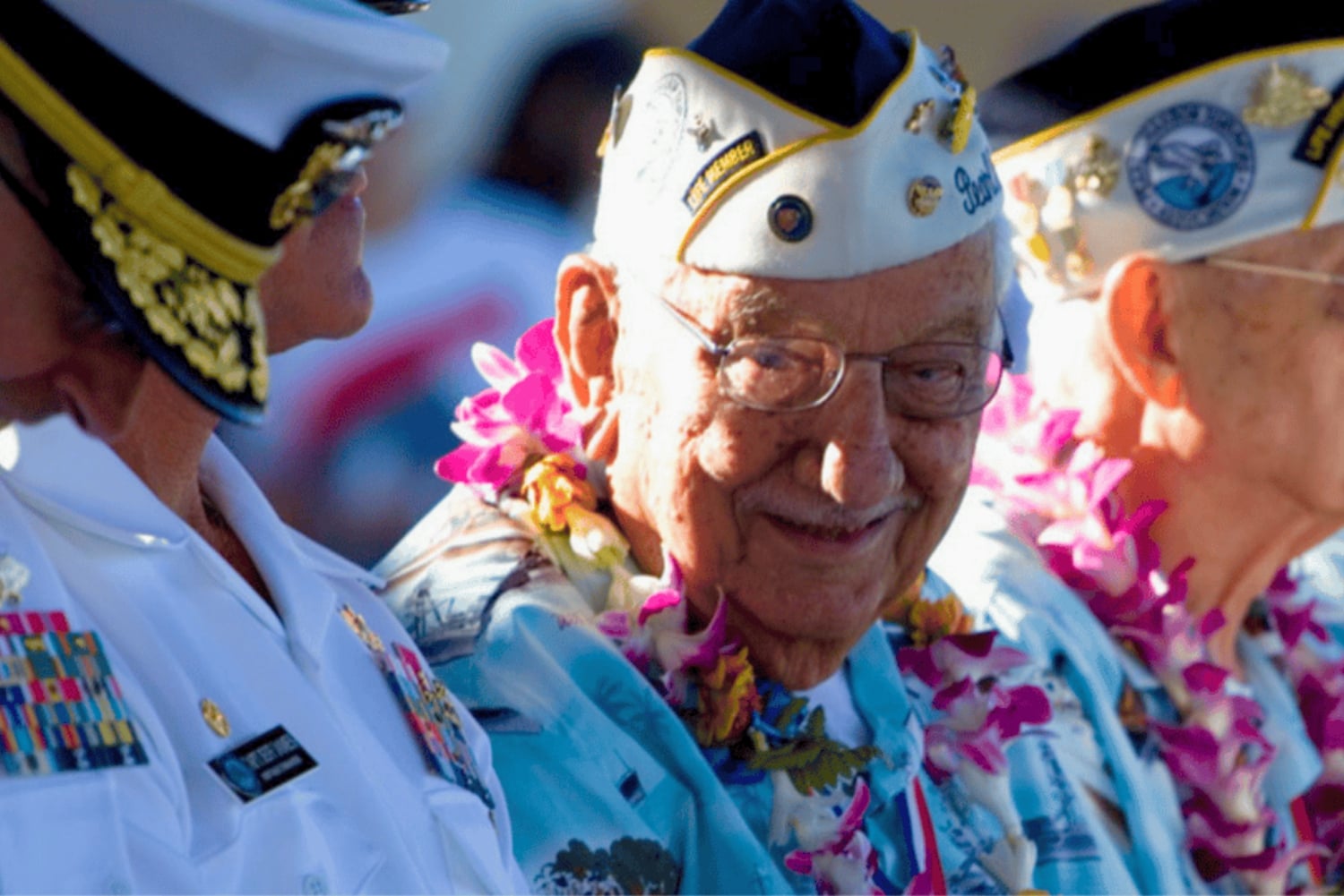 USS Arizona Memorial - Honolulu City - Pearl Harbor Tour