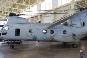 USS Arizona Memorial - Honolulu City - Pearl Harbor Tour